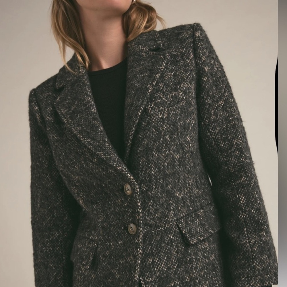 Favorite Daughter Blazer